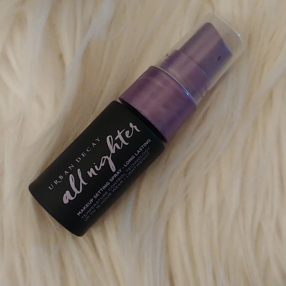 Urban Decay 💝nwt please